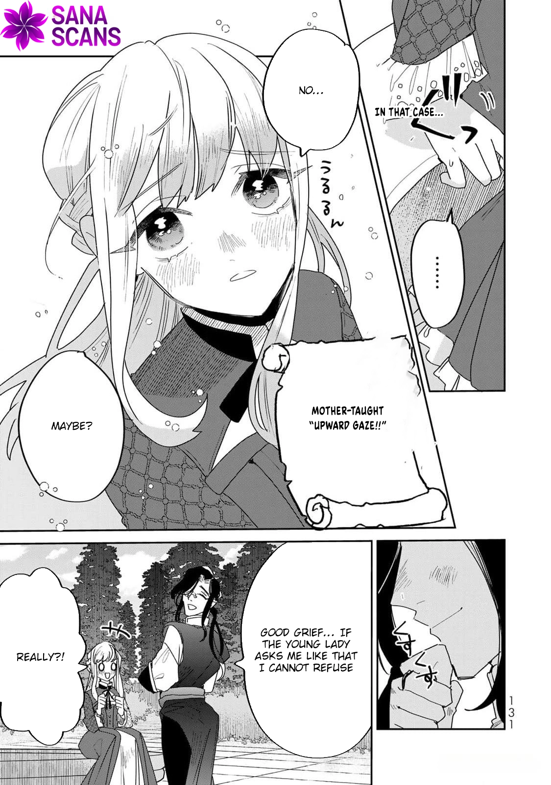 The Unlucky Lady Loved by the Final Boss Brother-in-Law Chapter 21 Page 5